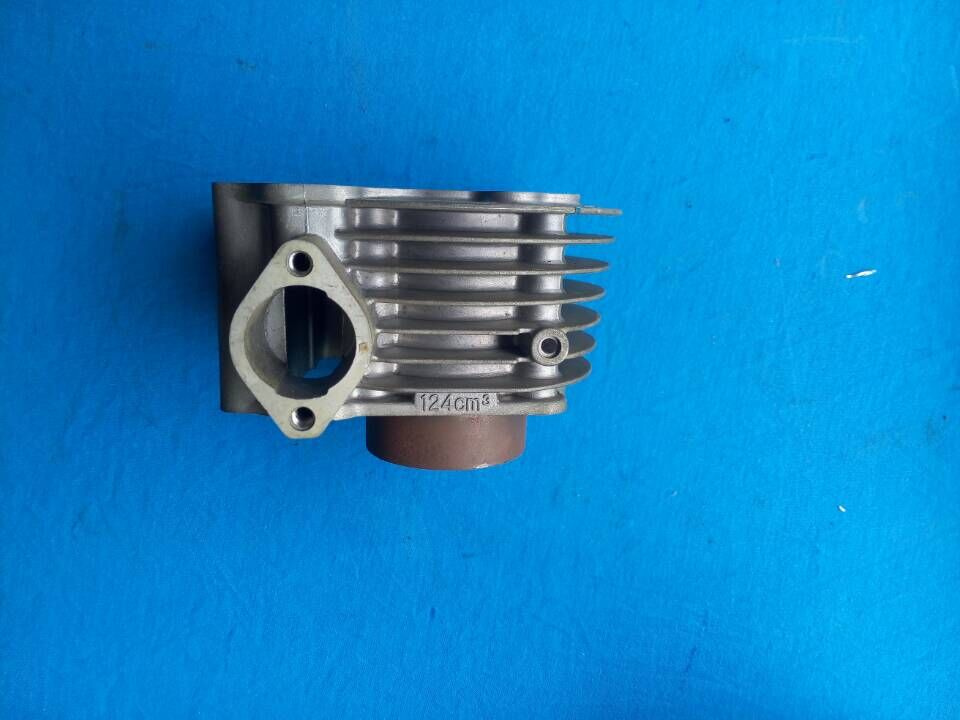 Competitive Aluminum Die Casting for Motorcycle Accessories