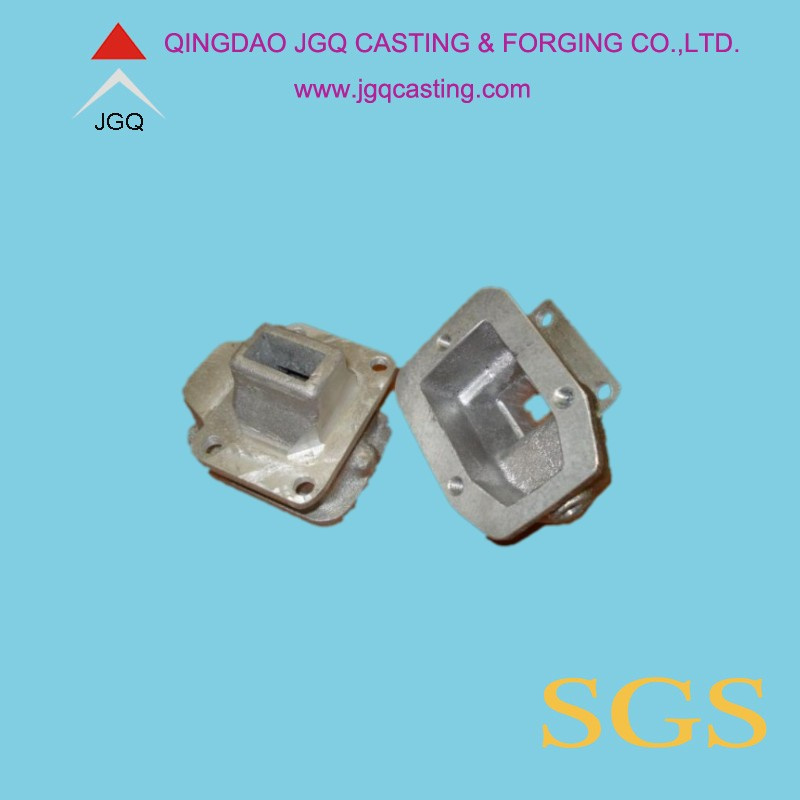 Investment Casting Parts-Auto Parts