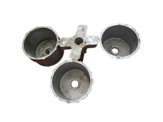 Customized Aluminum Die Casting Part (DR307)