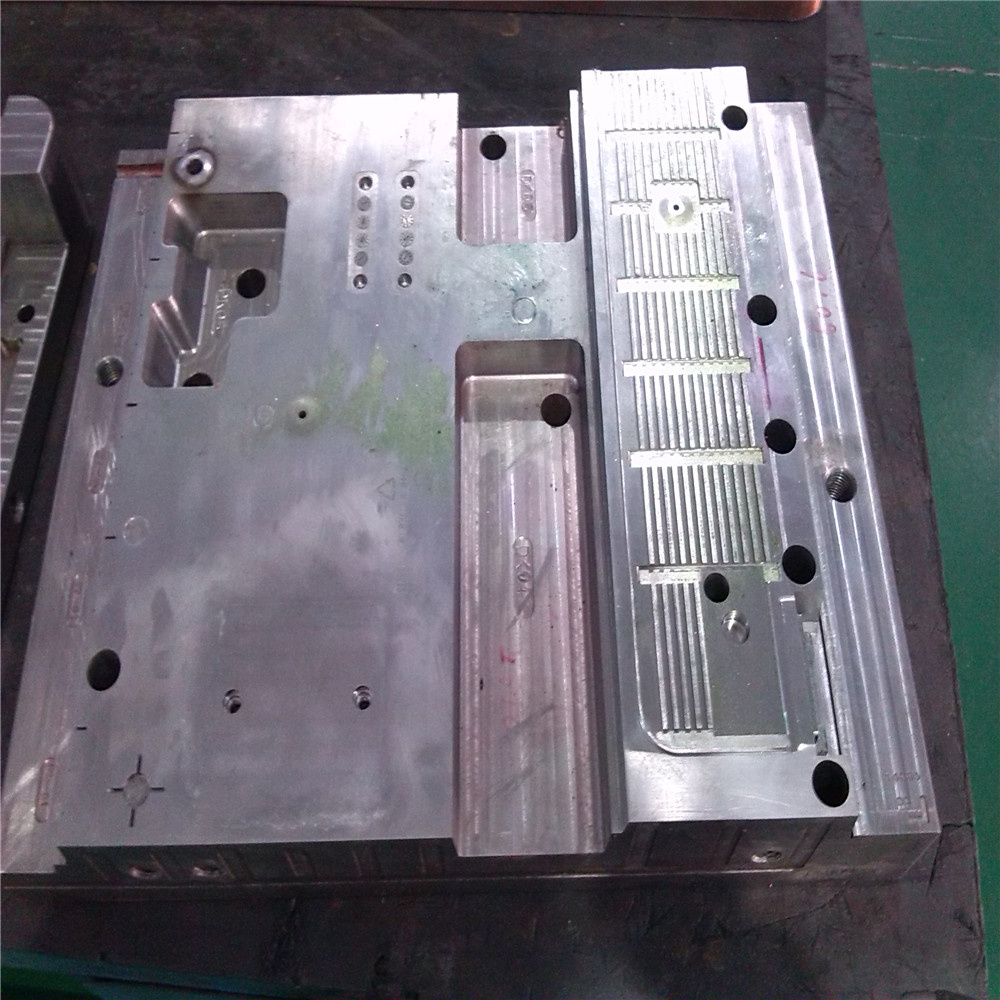 Aluminum Die Casting Mold