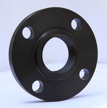 Carbon Steel Flanges