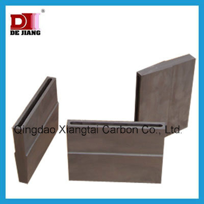 Graphite Strip for Copper Strip Continuous Casting