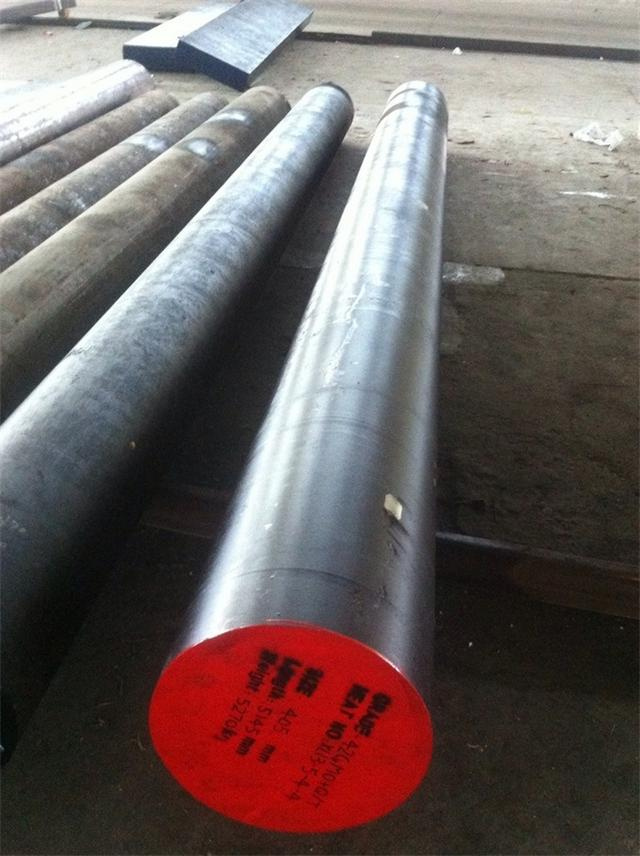 S136 Forging Steel Round