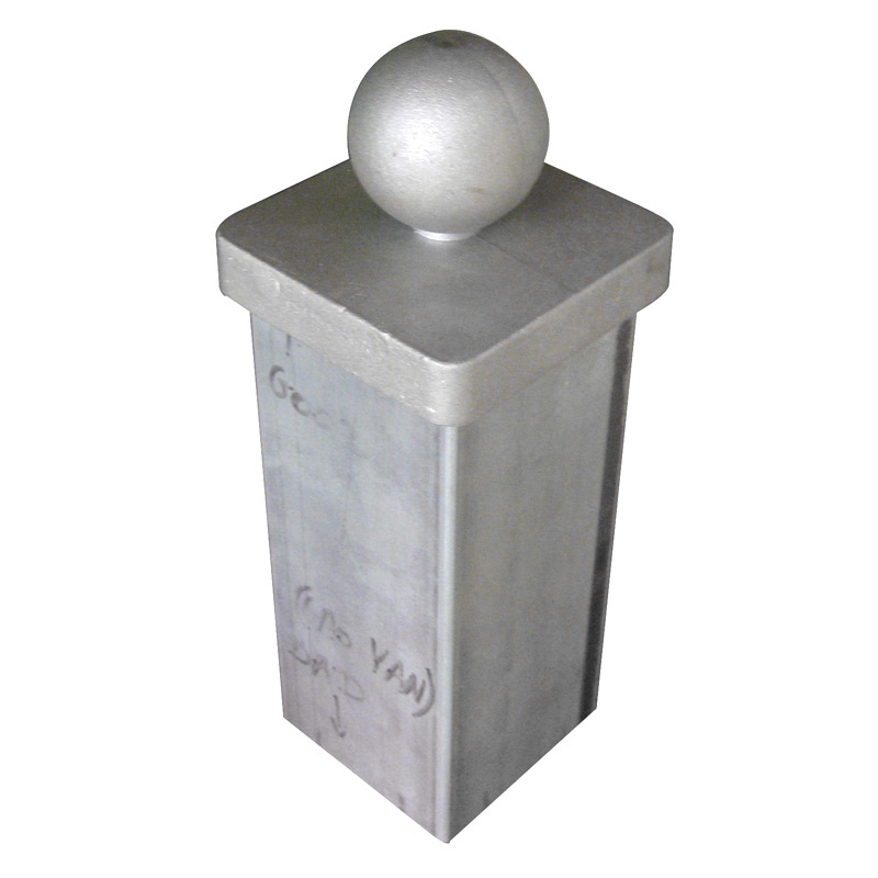 Aluminum Die Casting