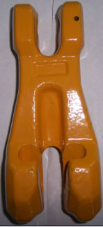 G80 Clevis Chain Clutch