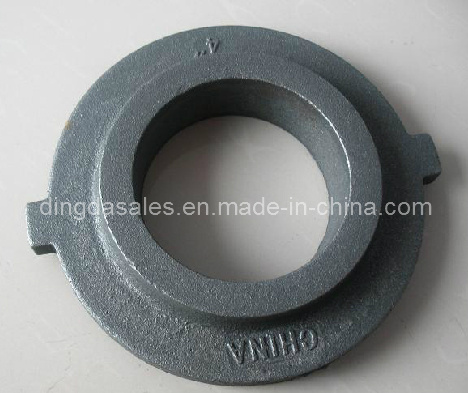 Ductile Iron Casting Grey Iron Casting