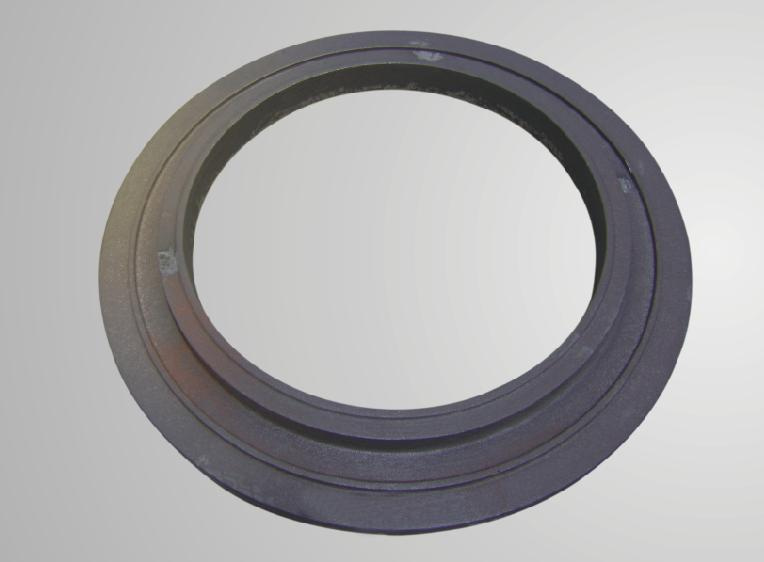 Knitting Machine Parts/Ductile Iron/Grey Iron