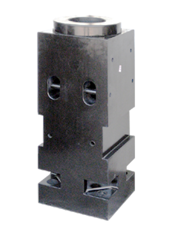 Cylinder Body Forging for Breaking Hammer (LYR069) 
