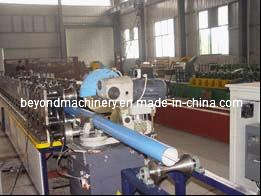 Down Pipe Forming Machine