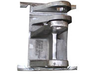 Safety End -Pmt -