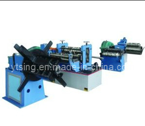 Steel Sheet Slitting Machine (YD-0270)