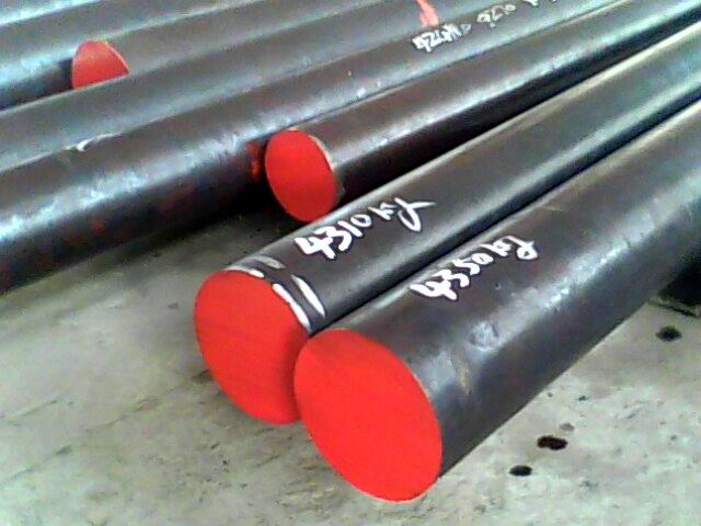 Steel Round Bar 30CrMoSi