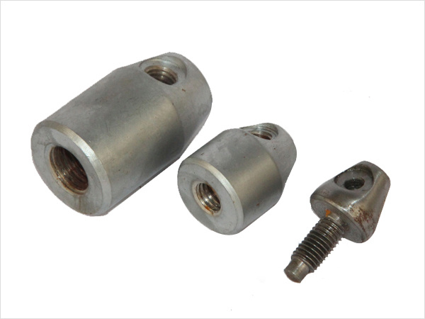 Metal Machining Part