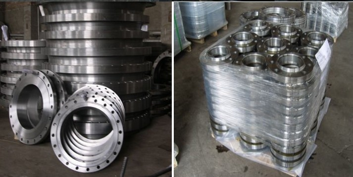 Pipe Flange
