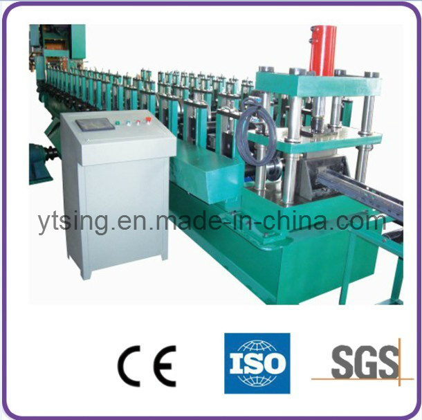 Rack Roll Forming Machine