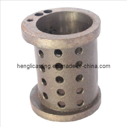 Steel Investment Casting