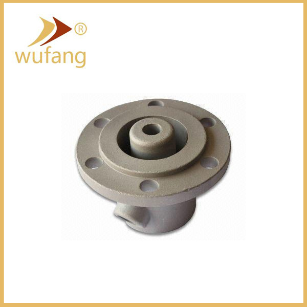 Investment Casting (WF746)