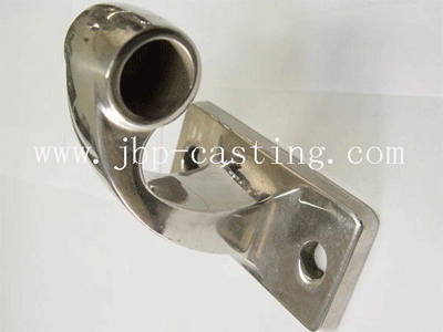 Steel Casting