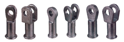 Hot Die Forging Insulator Fittings (68)