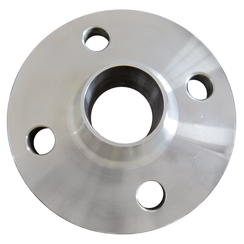 Weld Neck Flanges