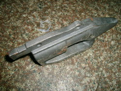 Casting Steel -4