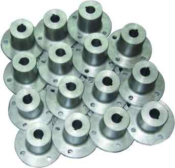 Casting Steel Hub