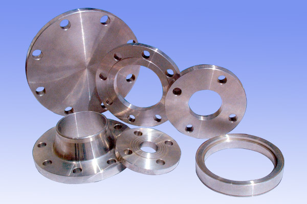 Flanges