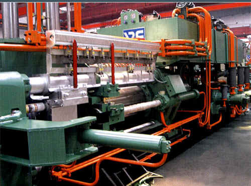 Copper Press(Doulbe-Action) (XJ-1800S)