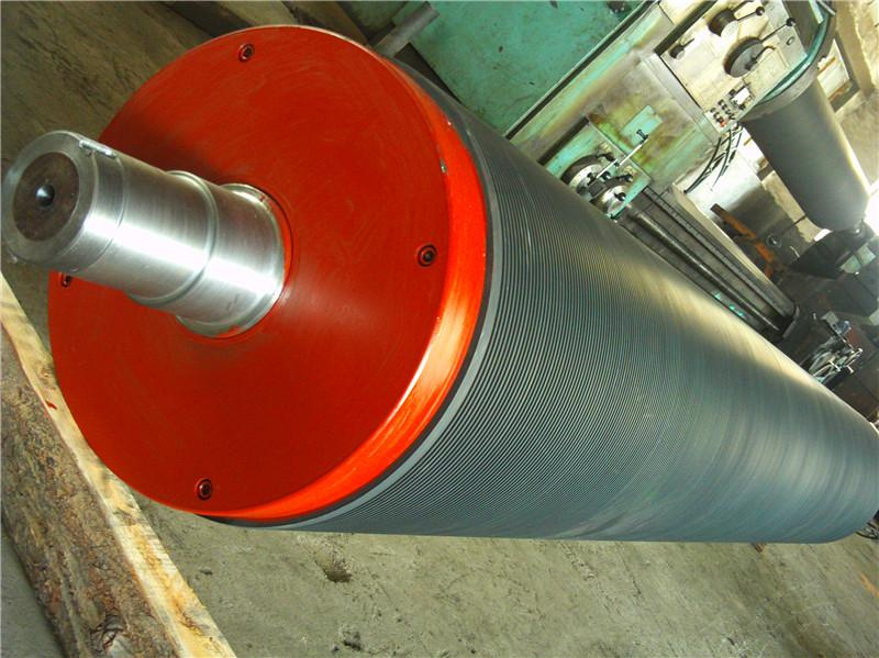 Press Roll