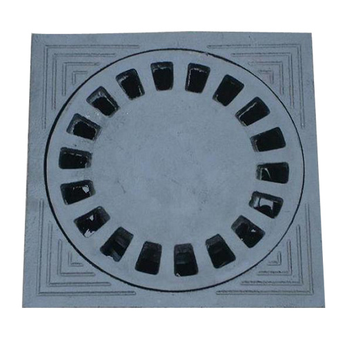 Manhole Cover (M-5)