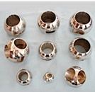 Ball for Valve in Stainless Steel (custom-made)