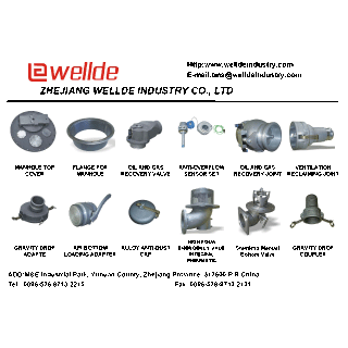 Manhole Top Cover