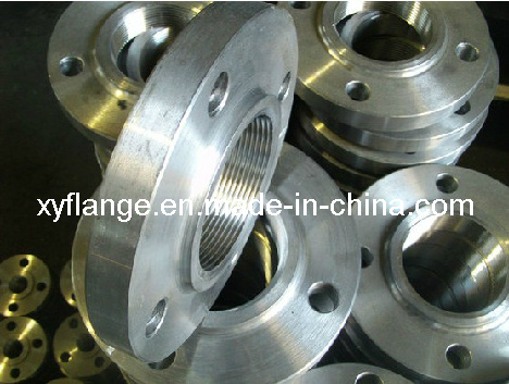 Valve Flange