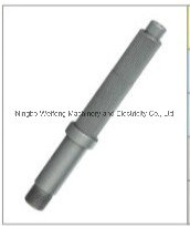 Generator Rotor Shafts