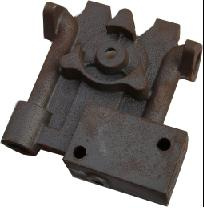 Ductile Iron Casting