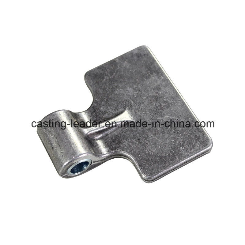 OEM Sand Casting for Container
