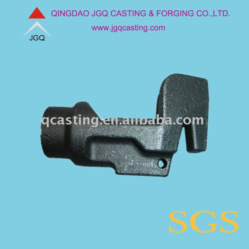Aluminum Auto Parts