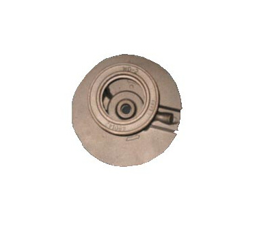 Grey Iron Perfect Sand Casting