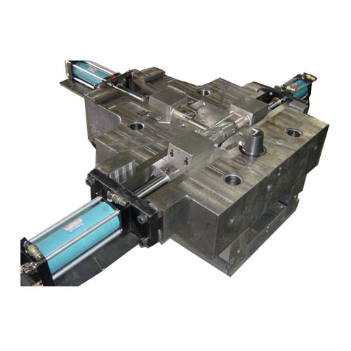 Aluminum Alloy Die