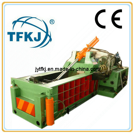 Y81q-1350 Hydraulic Aluminium Scrap Press (Quality Guarantee)