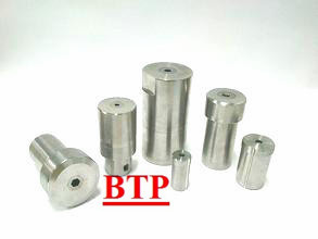 Best Price Carbidetungsten Head Die for Fasteners (BTP-D228)