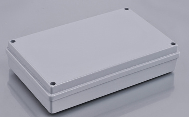 Fa17 Precision Aluminum Die Casting
