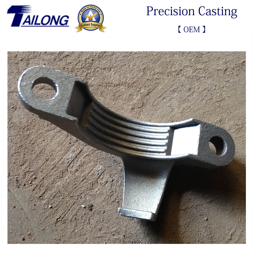 OEM Precision Casting