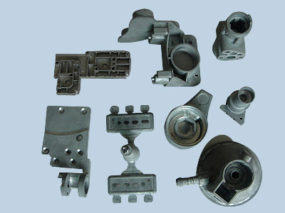 Die Casting