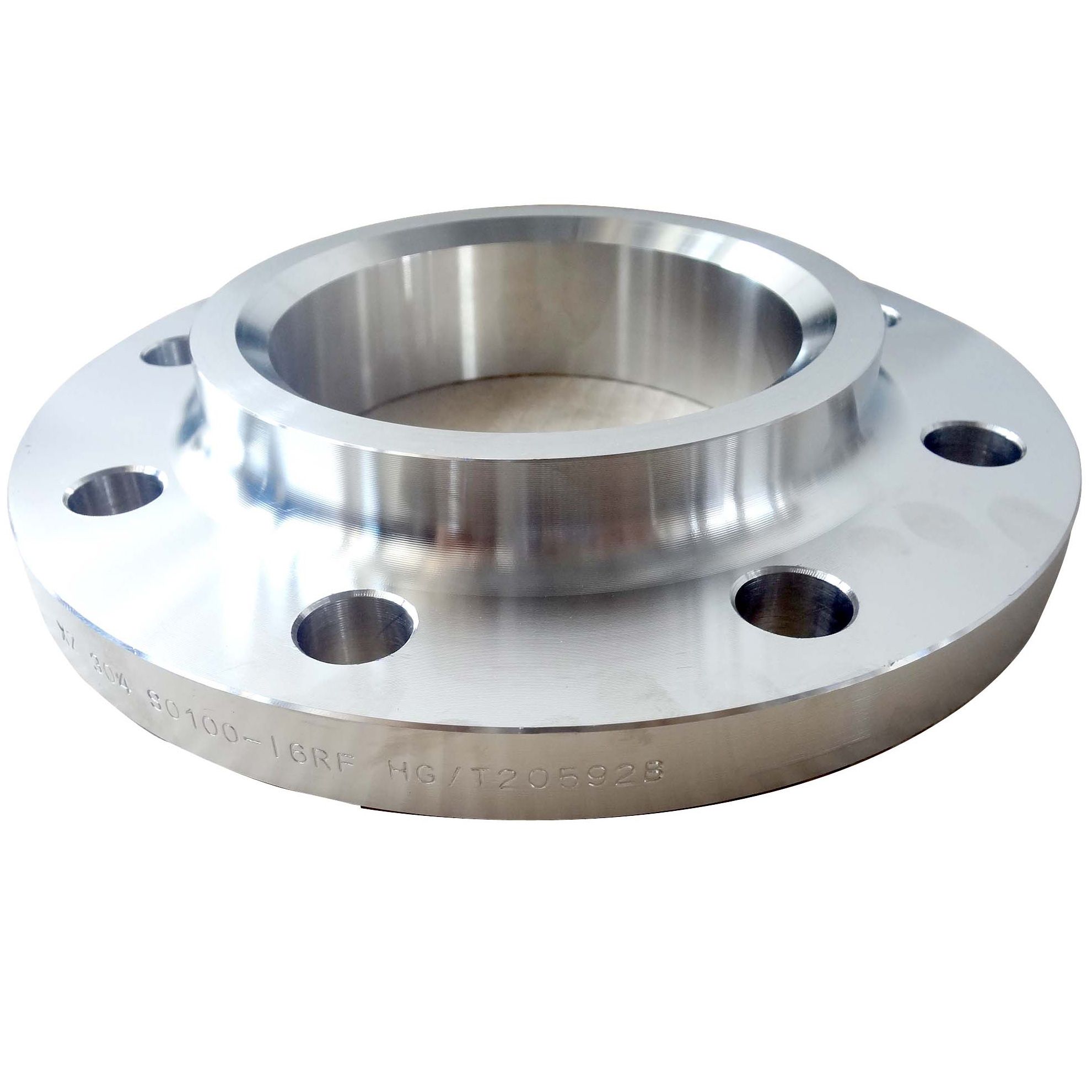 Slip-on Flange