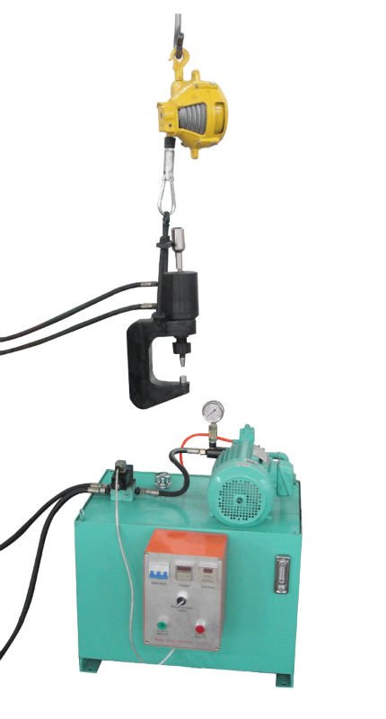 Riveting Machine (XGM-5A) 