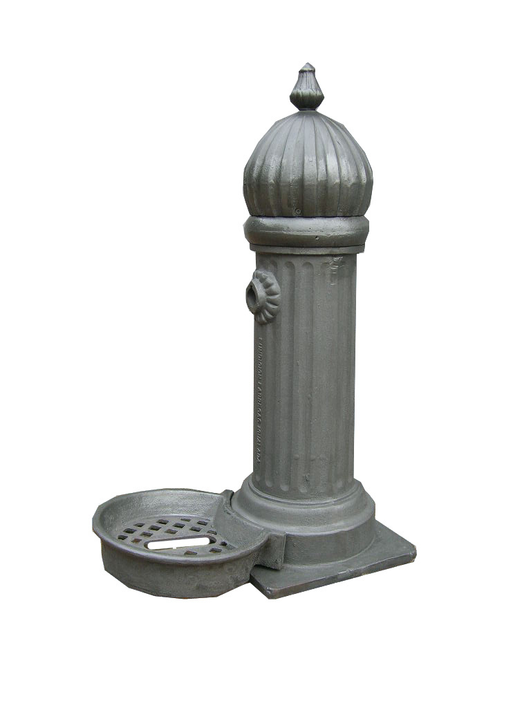 Cast Iron Hydrant (IO0019)