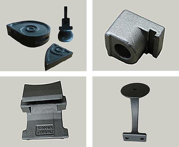 Carbon Steel Casting