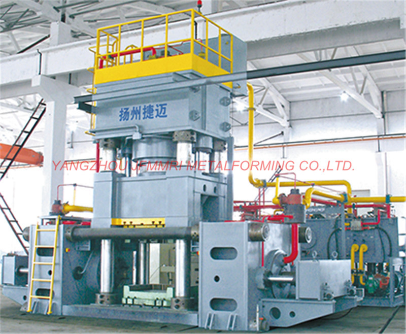 High Quality of Multidirection Die Forging Press with ISO9001