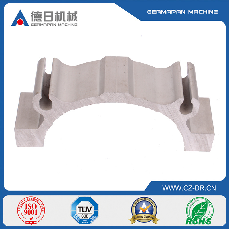 Aluminum Industrial Accessories Aluminum Die Casting